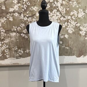 Athleta open back tank